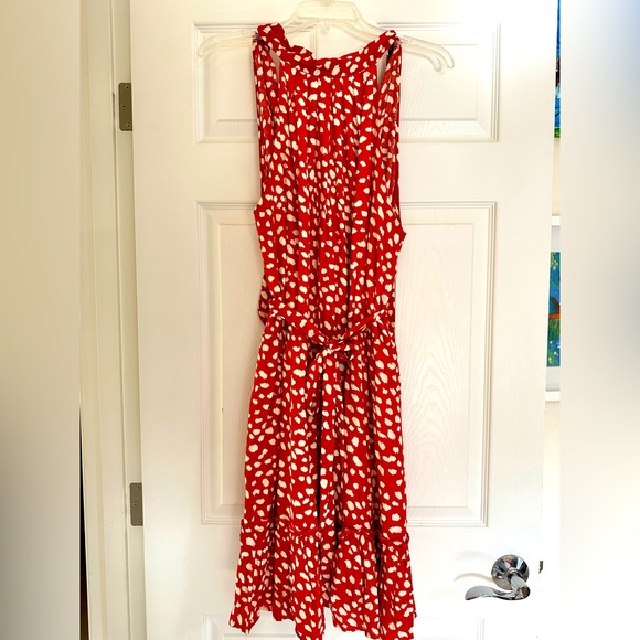 Dresses Summer Halter Dress Poshmark